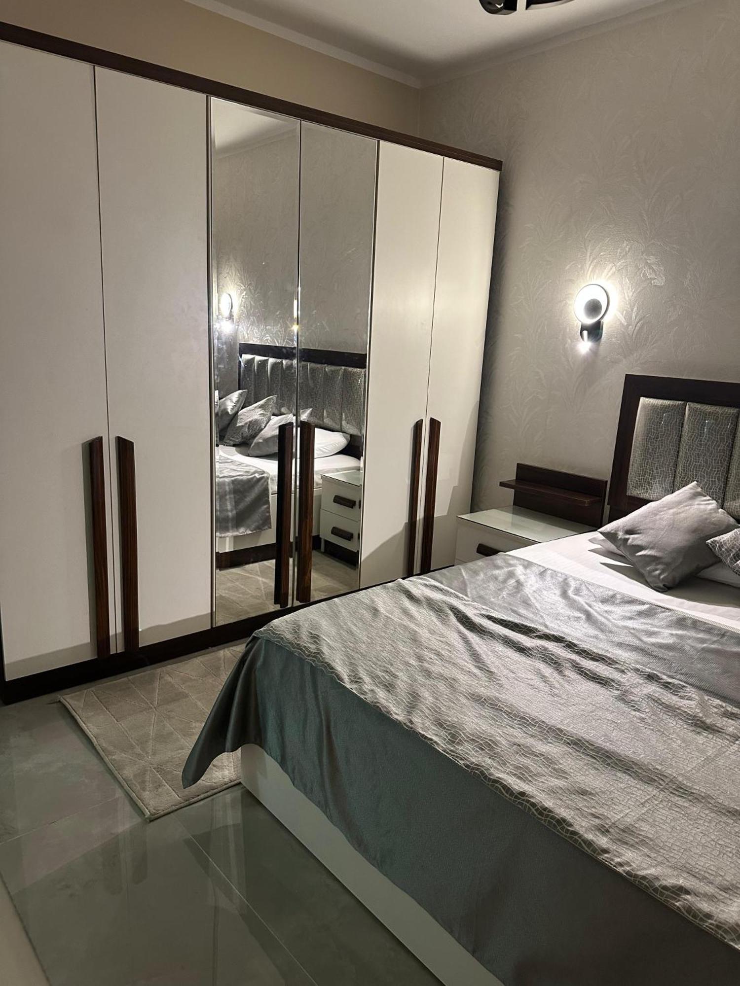 Apartman شقه مفروشه 3 غرف امام سيتي ستارز *