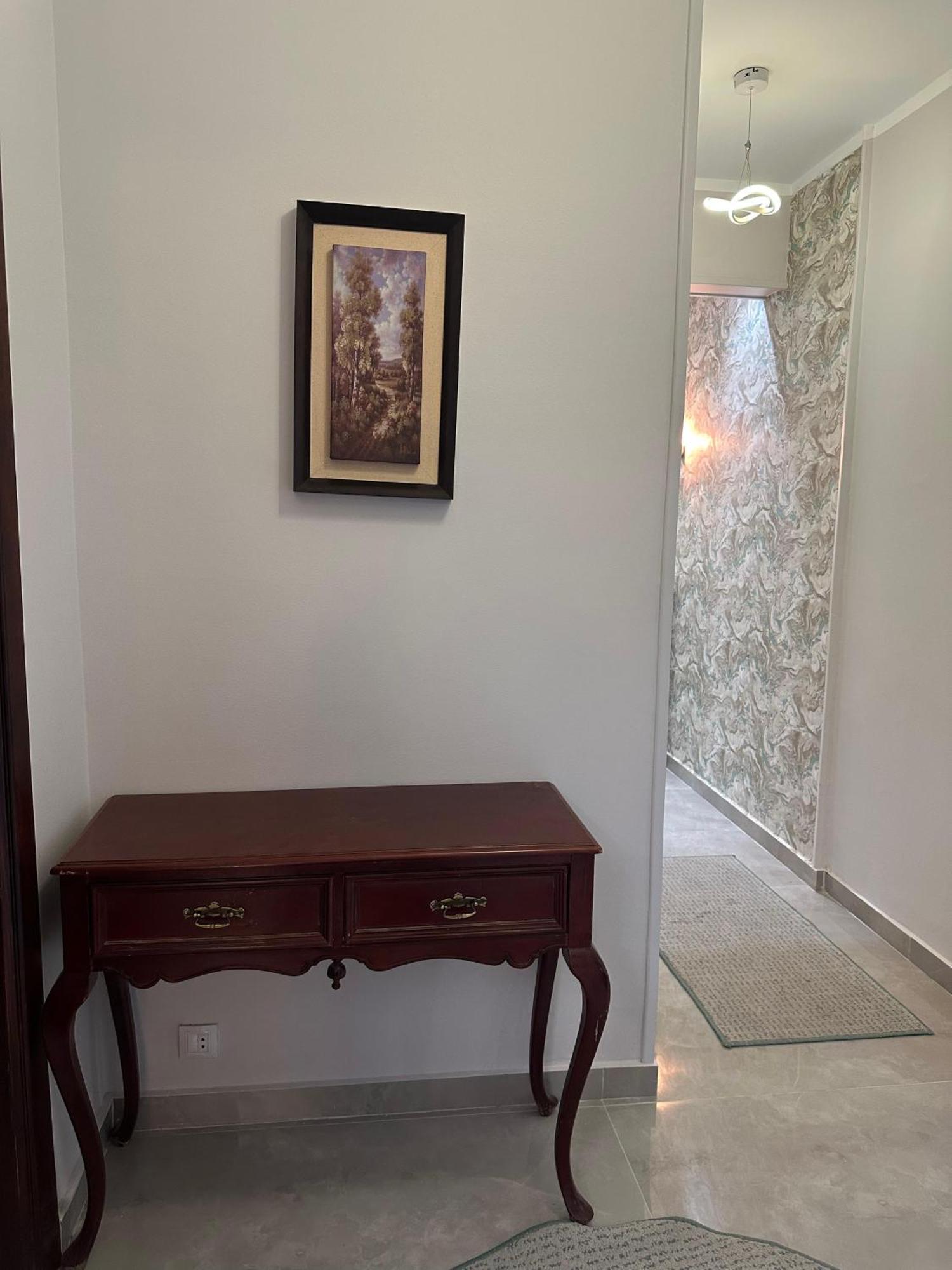 شقه مفروشه 3 غرف امام سيتي ستارز Apartment Cairo